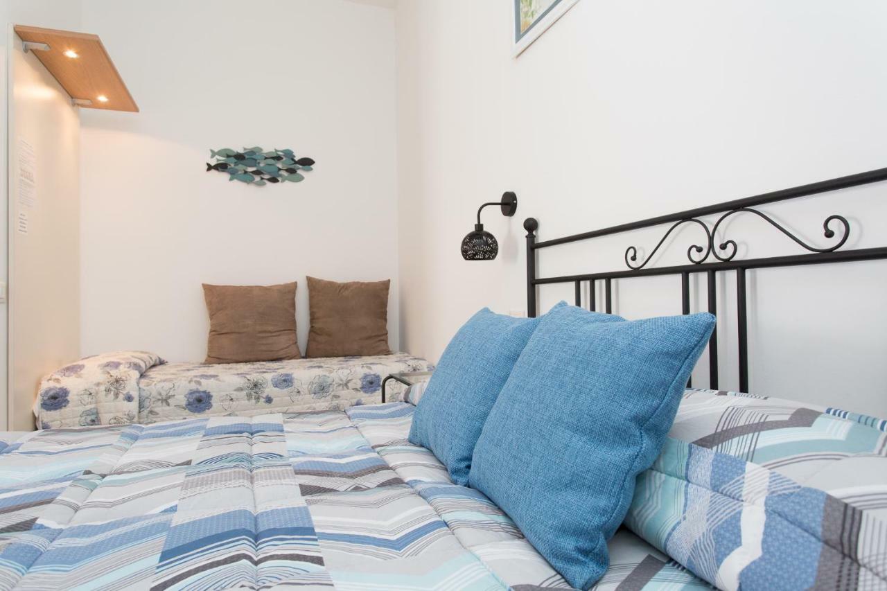 Diana Brown B&B Affittacamere Đảo Lipari Ngoại thất bức ảnh